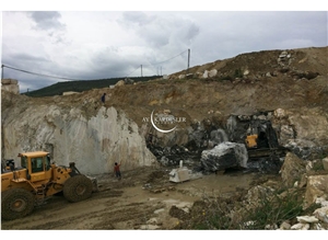 Coffee Onyx Saraycik Quarry