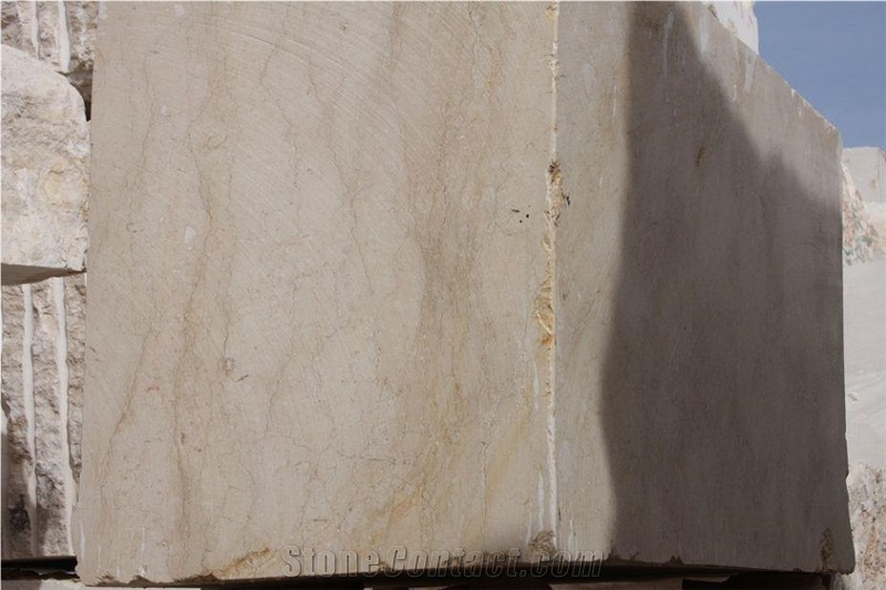 Galala Classic Marble Quarry