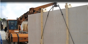 Galala Classic Marble Quarry
