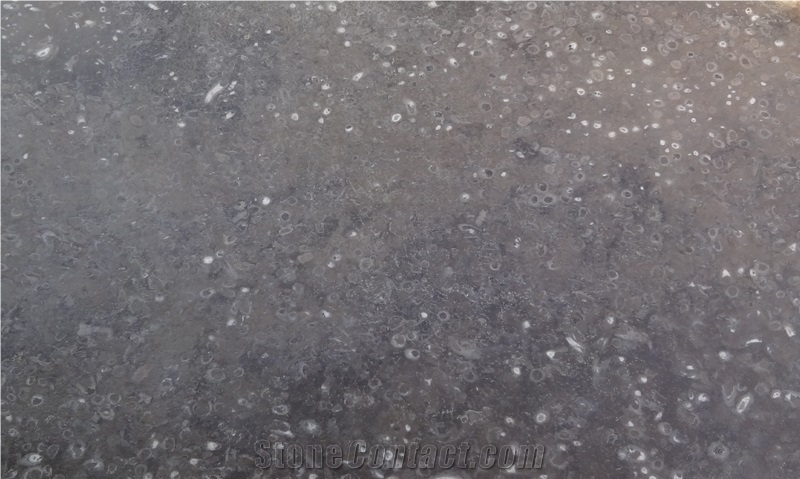 Pearl Grey Marble Quarry