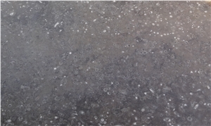 Pearl Grey Marble Quarry