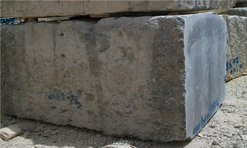 Tala Barone Marble Quarry