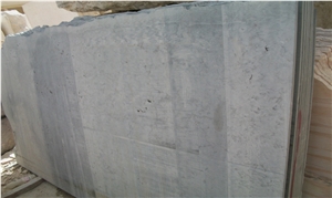 Tala Barone Marble Quarry