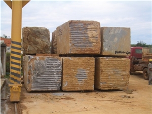 Green Mountain Soapstone Quarry