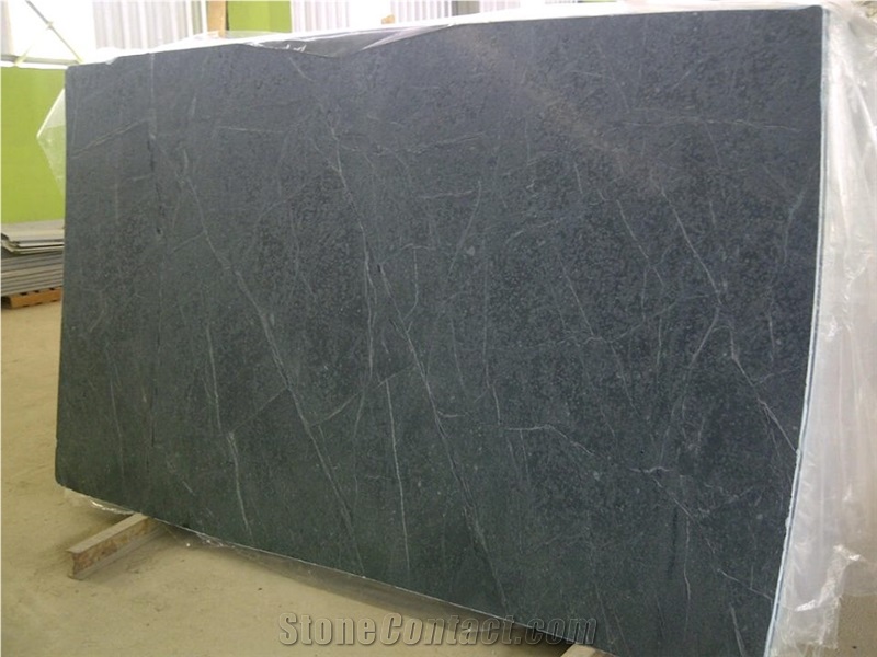Green Mountain Soapstone Quarry
