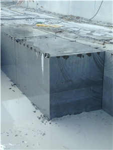 Chelsea Grey Marble, Coffee Mousse Marble Quarry