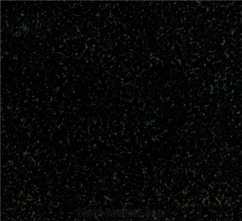 Absolute Black Granite Quarry