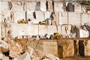 Adiyaman Crystal Emperador Marble - Crystal Emprador Marble Quarry