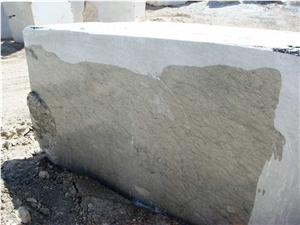 Behestan Blue Marble Quarry