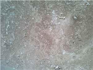 Behestan Brown Travertine Quarry