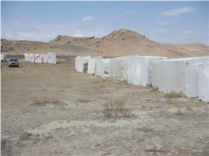 Behestan Nescafe Travertine Quarry
