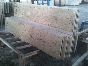 Behestan Nescafe Travertine Quarry