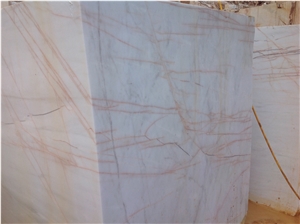 Efal Mining Marmara Dolomite Marble Quarry