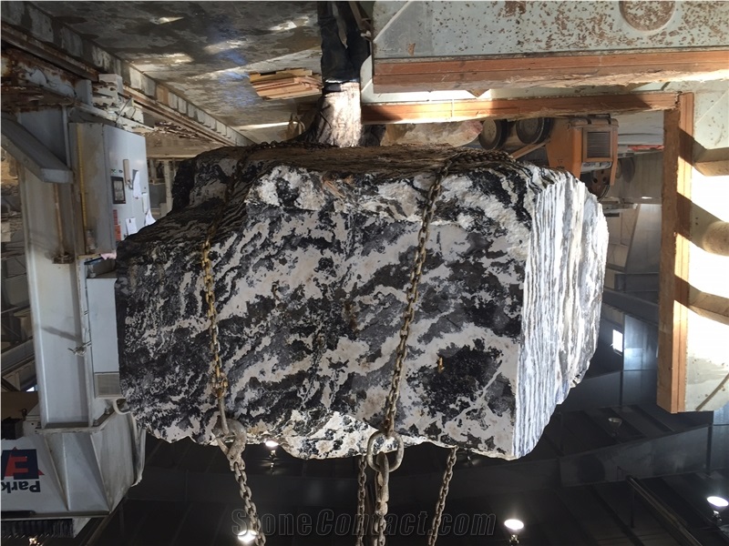 Quartzite Zebra Stone Quarry