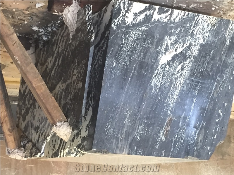 Quartzite Zebra Stone Quarry