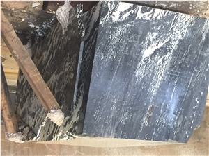 Quartzite Zebra Stone Quarry