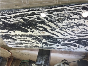 Quartzite Zebra Stone Quarry