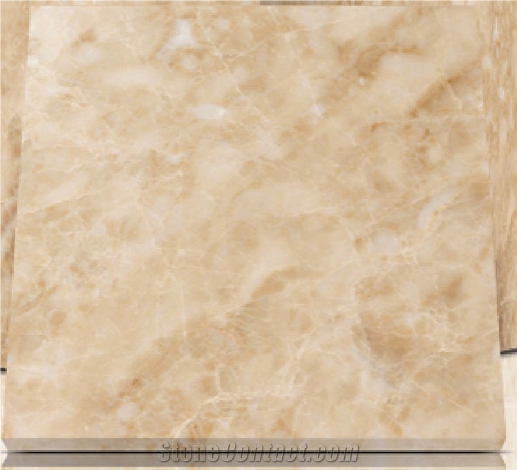 Cappucino Marble Quarry