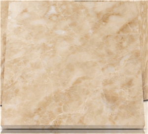 Cappucino Marble Quarry