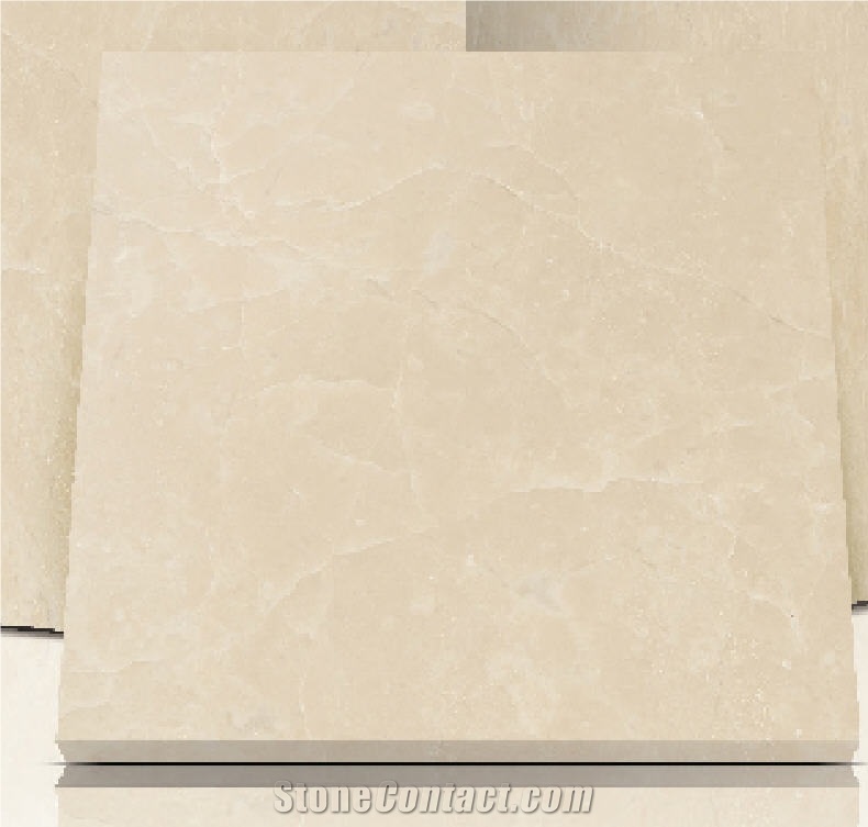 Crema Fatin Marble Quarry