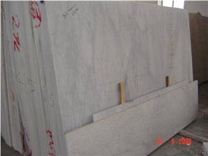 Mugla White Marble Quarry