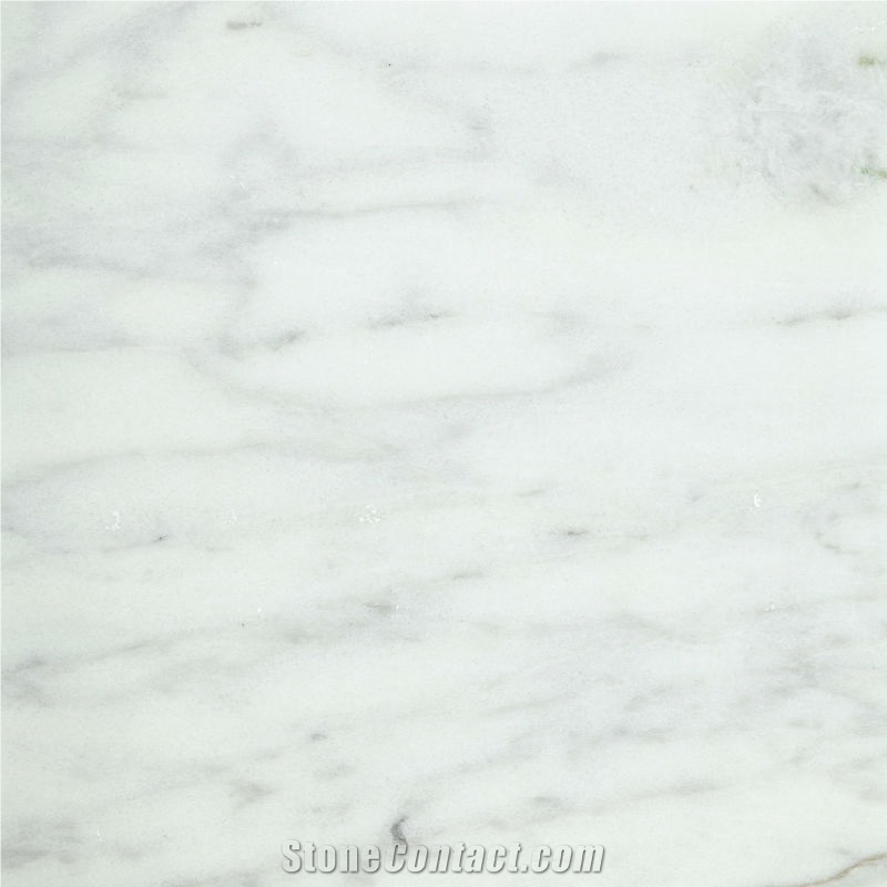 Mugla White Marble Quarry