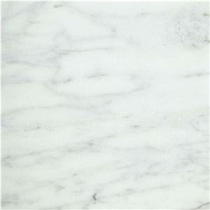 Mugla White Marble Quarry