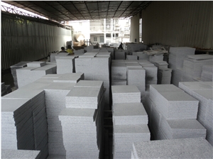 New G603 Granite Quarry