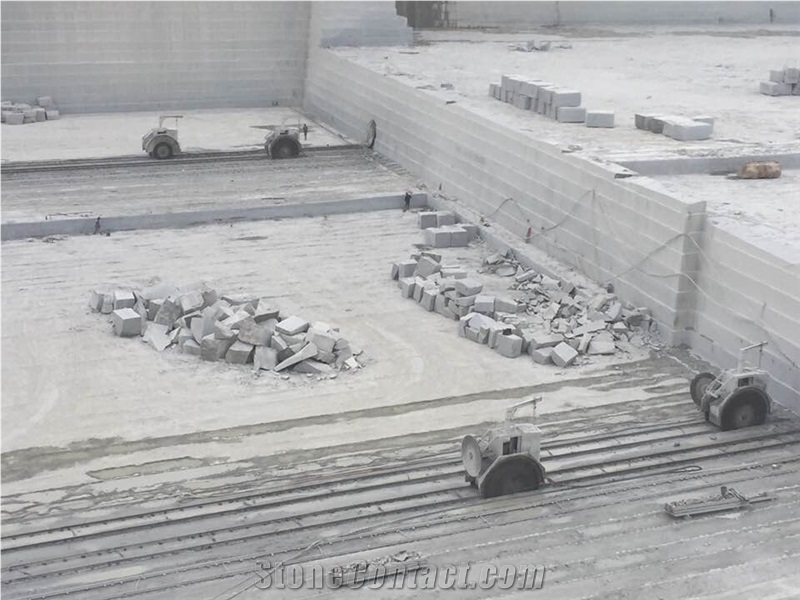 New G603 Granite Quarry
