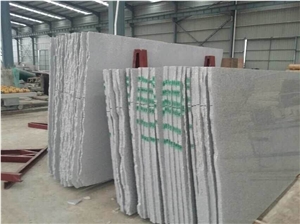 New G603 Granite Quarry