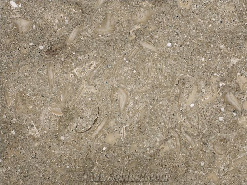 Eflani Green - Royal Green Limestone, Seagrass Limestone Quarry