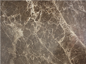 Emprador Dark Marble - Bartin Emperador Marble Quarry