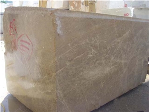 Turkey Emperador Light Marble Quarry