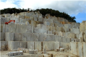 Turkey Emperador Light Marble Quarry