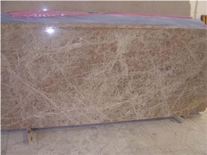 Turkey Emperador Light Marble Quarry