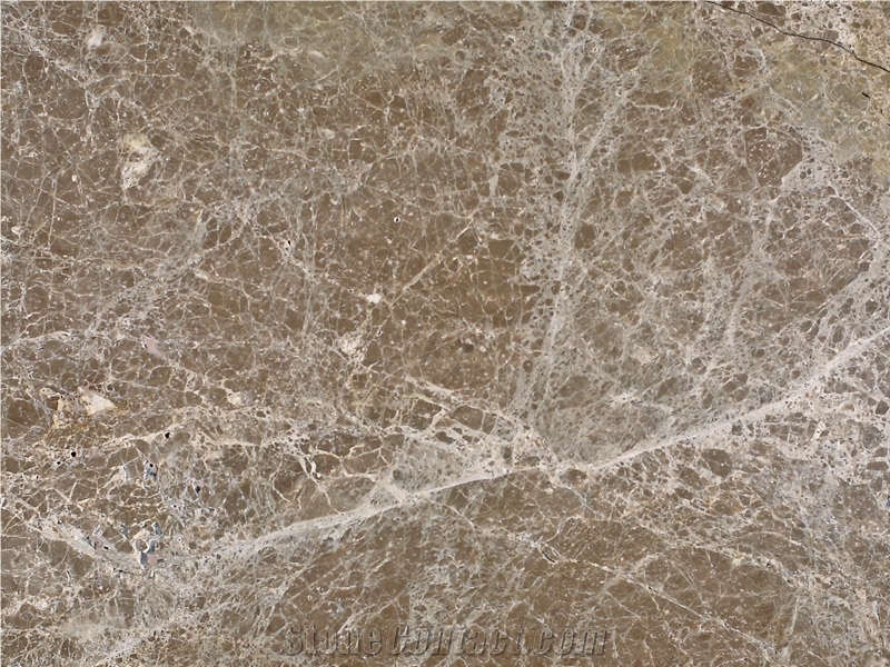 Turkey Emperador Light Marble Quarry