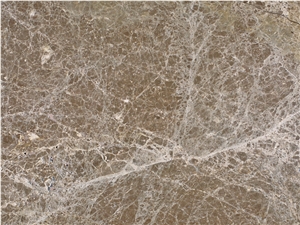Turkey Emperador Light Marble Quarry