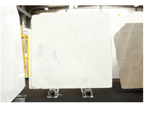 Bianco Illirico Marble Malesheva Quarry