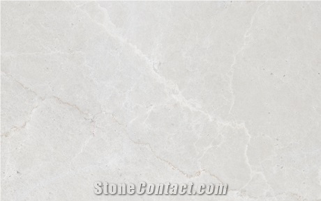 Bianco Illirico Marble Malesheva Quarry