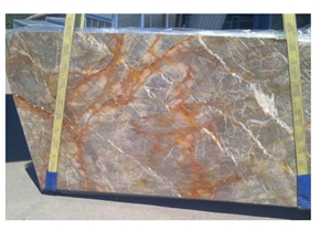 Breccia Paradisea Syrigane Quarry