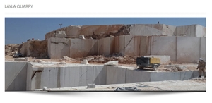 Agion Beige Marble - Vera Silk Marble Layla Quarry Agion Beige Marble - Vera Silk Marble Layla Quarry