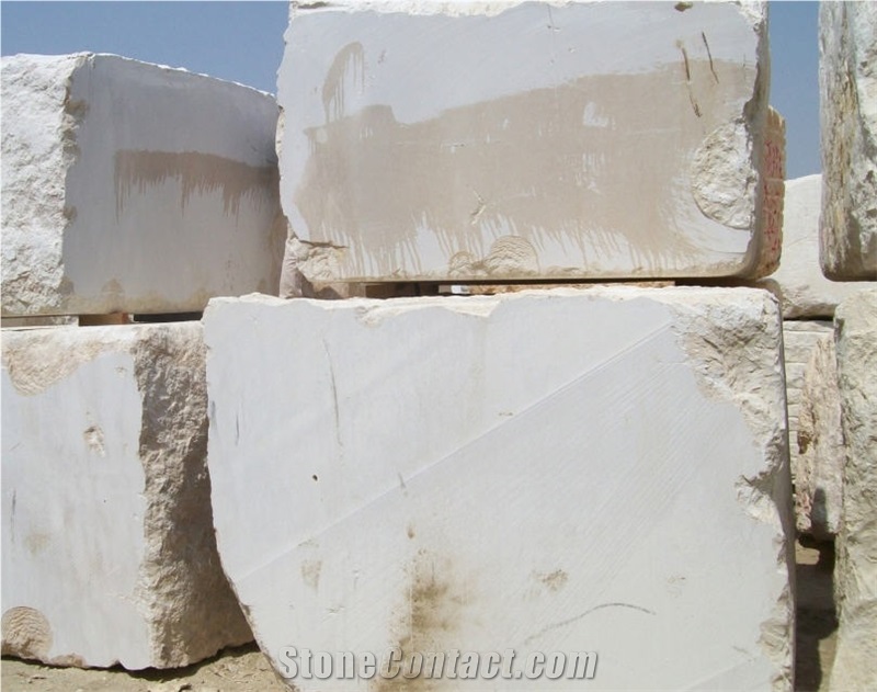 Galala Marble Quarry
