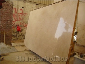 Galala Marble Quarry