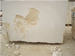 Silvia Marble El Sheikh fadle quarry