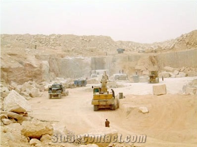Silvia Marble El Sheikh fadle quarry