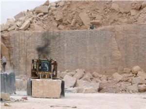 Silvia Marble El Sheikh fadle quarry