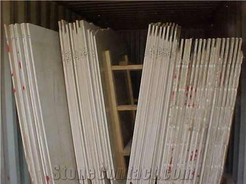 Silvia Marble El Sheikh fadle quarry