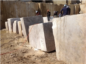 Batu Galaxy Silver Marble Quarry