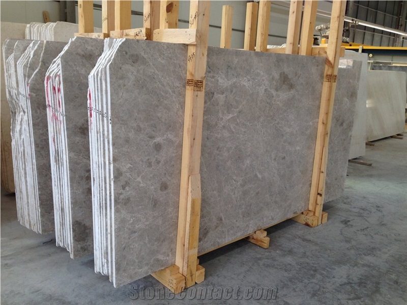 Batu Galaxy Silver Marble Quarry