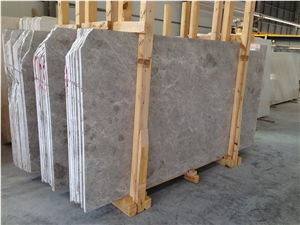 Batu Galaxy Silver Marble Quarry